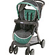 GRACO 葛莱 FastAction Fold Classic Connet 折叠婴儿推车