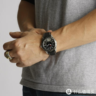 GUCCI 古驰 TIMELESS 系列 YA126212 男款机械腕表