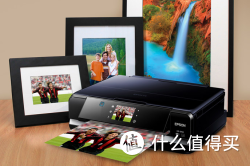 EPSON 爱普生 Expression Photo XP-950 Small-in-One 旗舰级专业A3照片一体机