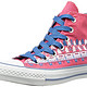 Converse 匡威 ALL STAR系列 中性 休闲运动帆布鞋 Chuck Taylor All Star CS141566