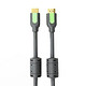 CE-LINK 2006 HDMI高清数字信号线  支持1080P 1.4版本3D功能 1.83米