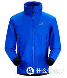 ARC'TERYX 始祖鸟 Zeta AR 男款冲锋衣