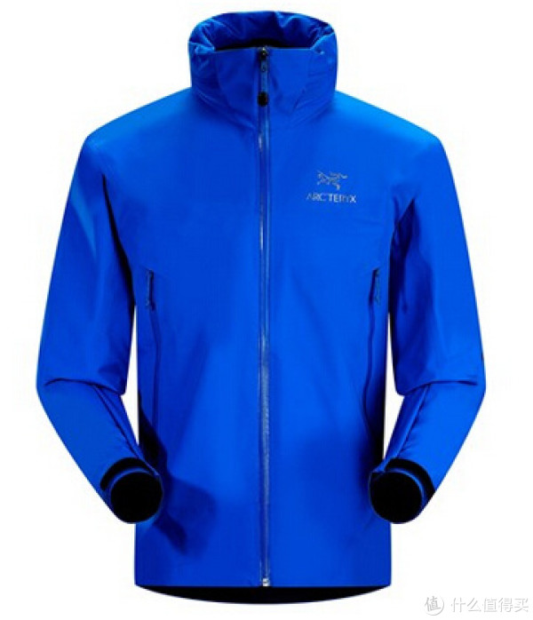 ARC'TERYX 始祖鸟 Zeta AR 男款冲锋衣