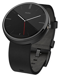 MOTOROLA 摩托罗拉 moto360 智能手表