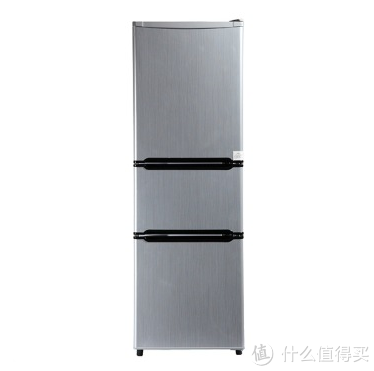 移动端：JINSONG 金松 BCD-192M 192升三门冰箱