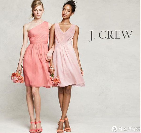 海淘券码：J.CREW SALE区 特定专区