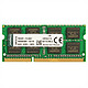 Kingston 金士顿 DDR3L 1600 8G 1.35v 低电压笔记本内存条