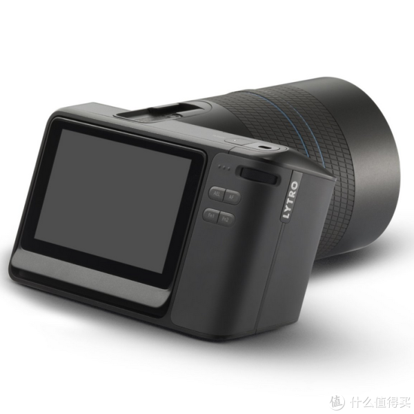 LYTRO ILLUM 专业光场相机 官翻版