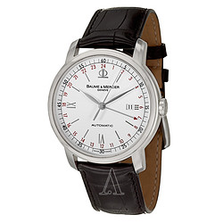 Baume &amp; Mercier 名士 Classima 克莱斯麦  MOA08462 男款机械腕表