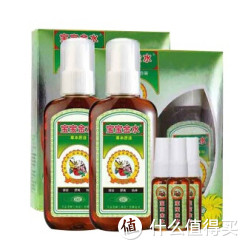 移动端：宝宝金水 祛痱止痒防蚊虫 草本原液 400ml套装