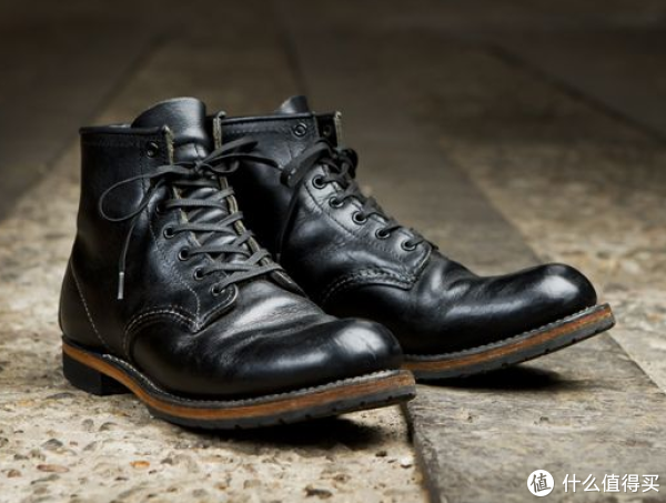 RED WING 红翼 Heritage Beckman 男士马丁靴