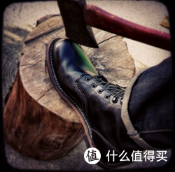 RED WING 红翼 Heritage Beckman 男士马丁靴