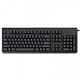 韧锋 ZA0100 TypeHeaven 104全域45G版 黑色 静电容量键盘