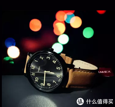 Timex 天美时 Unisex T2N677AB 中性时装腕表