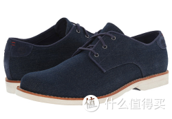 Timberland Stormbuck Lite 帆布牛津鞋