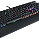 CORSAIR 海盗船 K70 RGB 105美元 官翻