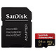 SanDisk 闪迪 Extreme PRO 至尊超极速 SDXC 存储卡（64GB、UHS-I）