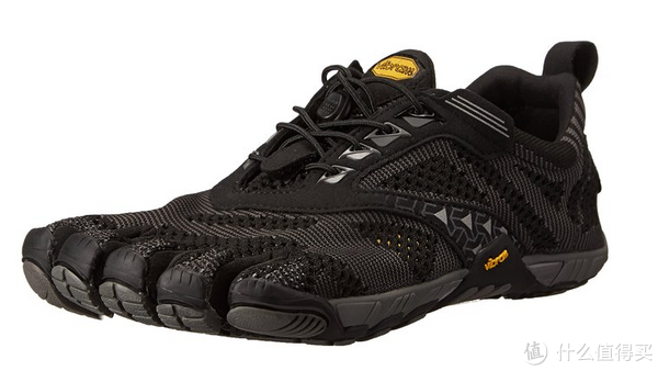 Vibram Fivefingers KMD EVO Cross Training 男士五指鞋