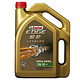 Castrol 嘉实多 极护 5W-30 FE 4L 钛流体全合成机油润滑油 SN/CF