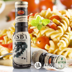 ROZA 露莎士 黑胡椒酱 290g