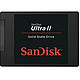 SanDisk Ultra II 480GB 固态硬盘