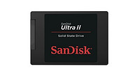 SanDisk Ultra II 480GB 固态硬盘