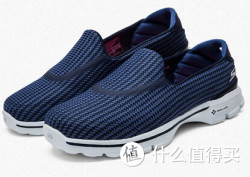 SKECHERS 斯凯奇 Go Walk 3 女款健步鞋