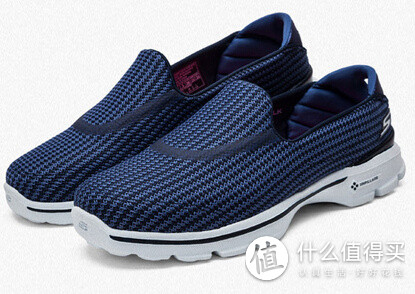 美亚七折购入 Skechers 斯凯奇 2015 Go Walk3 renew 健步鞋