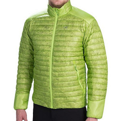 ARC'TERYX 始祖鸟 Cerium SL  超轻羽绒服（850蓬、鹅绒）