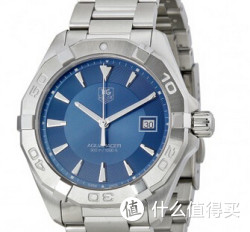 TAG HEUER 豪雅 Aquaracer 竞潜系列  BA0910 男士时装腕表
