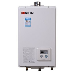 能率 NORITZ  GQ-1680AFE-A天然气（12T）16升燃气热水器