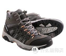大码福利：SCARPA Moraine Mid Gore-Tex® 男款徒步登山靴