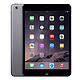 微信端：Apple iPad mini 2 ME276CH/A 配备 Retina 显示屏 7.9英寸平板电脑 （16G WLAN 机型）深空灰色