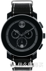 MOVADO 摩凡陀 3600308/3600309 男款时装腕表