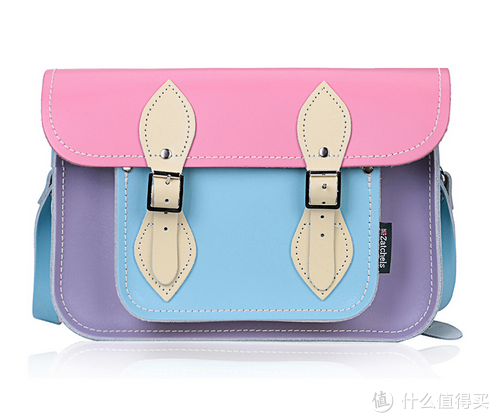 zatchels 红袖款剑桥包 11.5寸