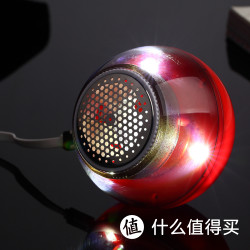 HONGXIN 红心 HL1112 毛球修剪器