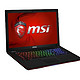 msi 微星 Series GE70 Apache Pro-681 17.3英寸游戏笔记本（i7-4700HQ、12 GB、GTX960M、1TB、1080p）