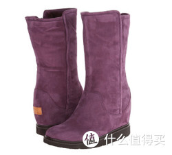 UGG Collection Gisella 女款雪地靴