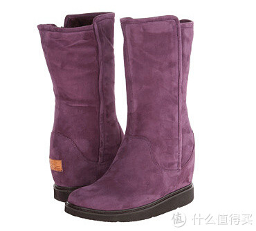 UGG Collection Gisella 女款雪地靴