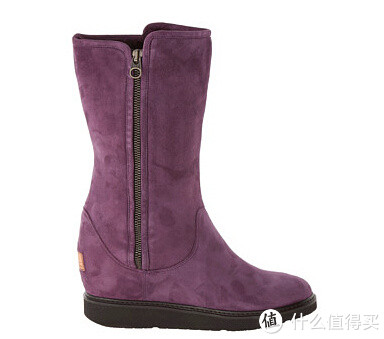 UGG Collection Gisella 女款雪地靴