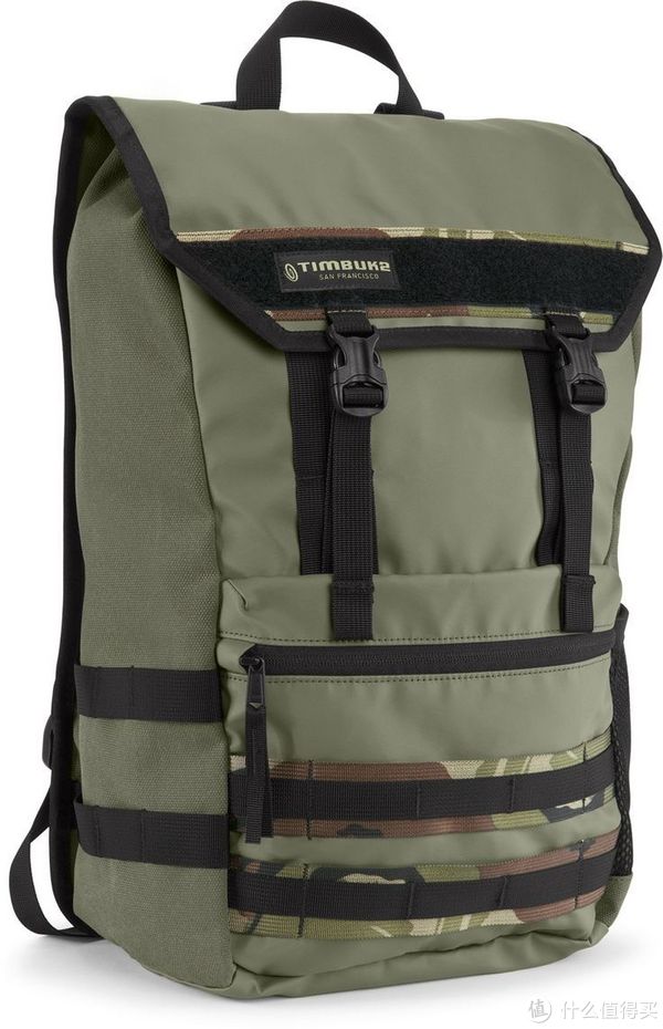 Timbuk2 Rogue 双肩背包 军绿色