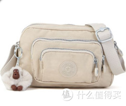 Kipling Laina 女士斜挎包