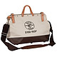 Canvas 工具包 Tool Bag, Deluxe, 16x6x14 In, 13 Pkt