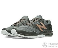 new balance WX00RS 女款轻量跑鞋