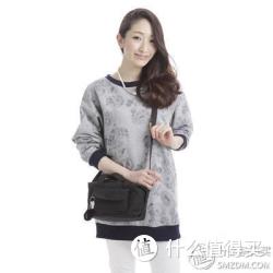 Kipling 凯浦林 Brynne 女士手提包（2色）