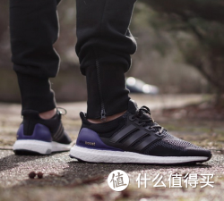 adidas 阿迪达斯 Ultra Boost  男款旗舰跑鞋