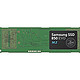 Samsung 850 EVO 250 GB M.2 SSD