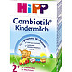 HiPP 喜宝 Kindermilch Combiotik ab 2+ Jahre 有机益生菌婴幼儿奶粉 2+段