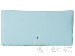 kate spade NEW YORK Cedar Street Carmilla 女士长款钱包