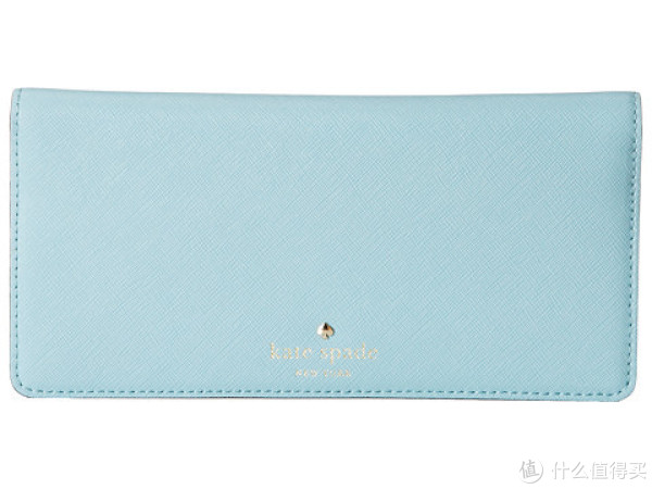 kate spade NEW YORK Cedar Street Carmilla 女士长款钱包